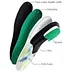 EVA foam insoles - reduces foot fatigue for all-day standing and walking